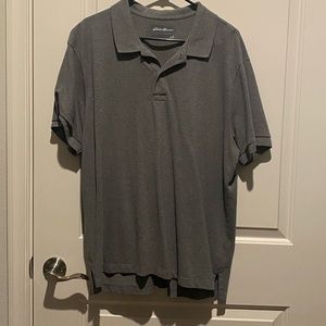 Men’s Eddie Bauer polo, size XL